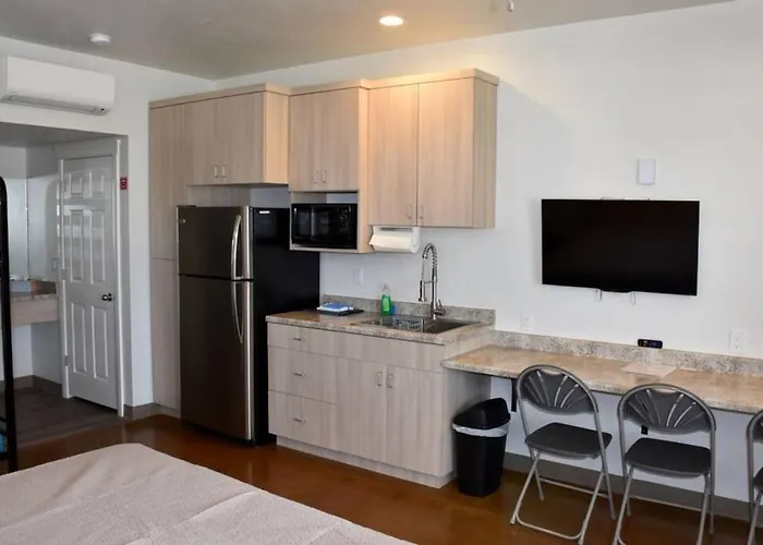 Bunkhouse 11B With Wifi And Tv