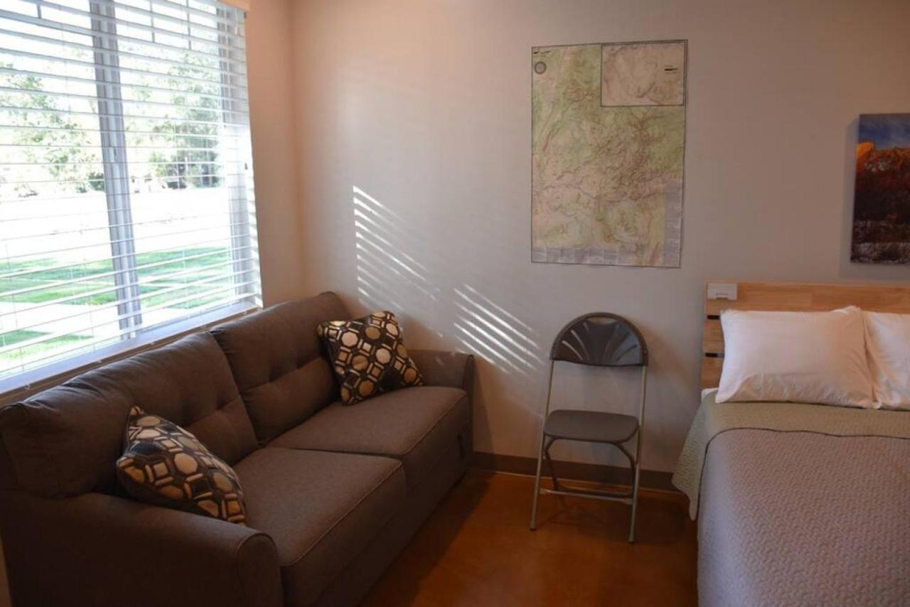 Bunkhouse 11b With Wifi And Tv La Verkin