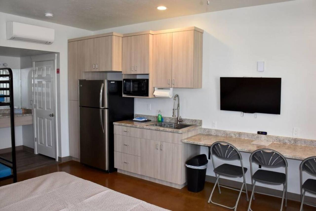 Bunkhouse 11b With Wifi And Tv *
