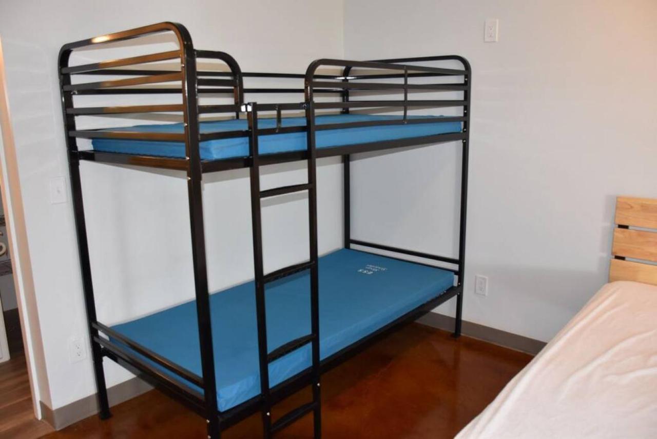 Bunkhouse 11b With Wifi And Tv * La Verkin